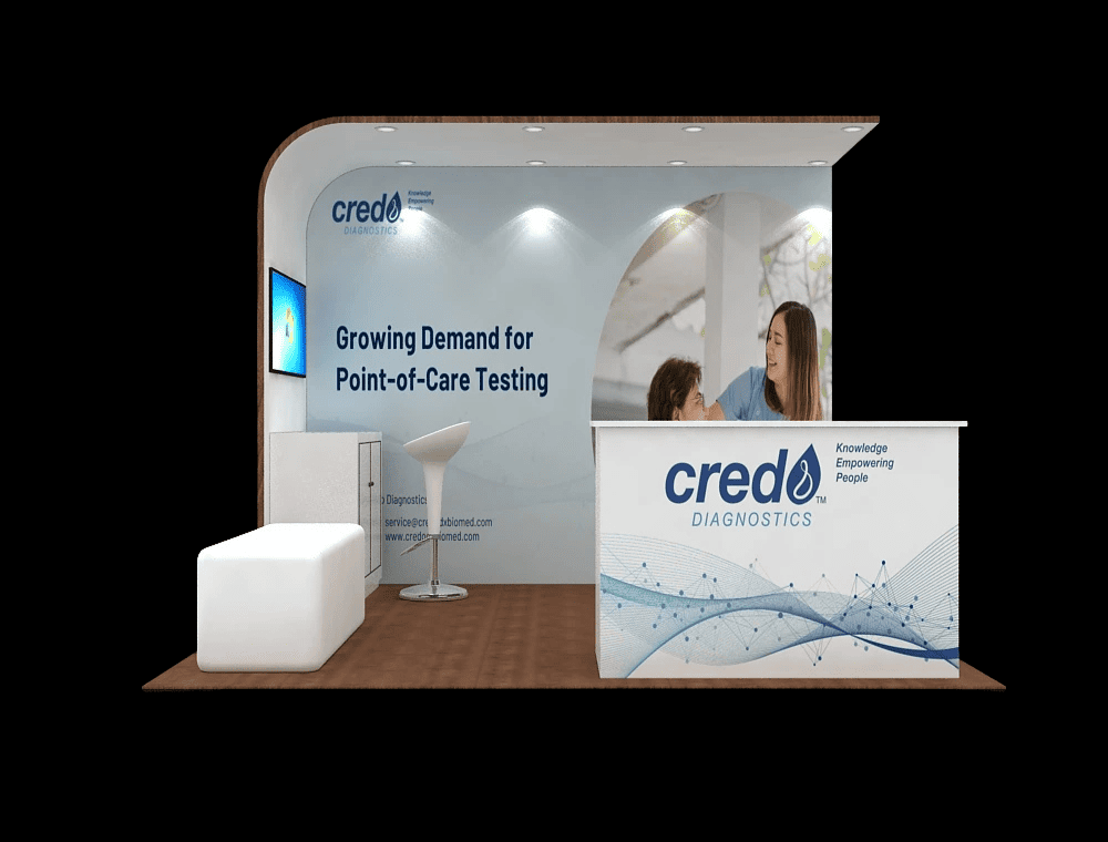 Healthcare Exhibition